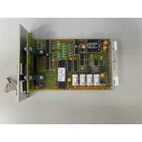 AST Steag 17000258.b LCU Board...
